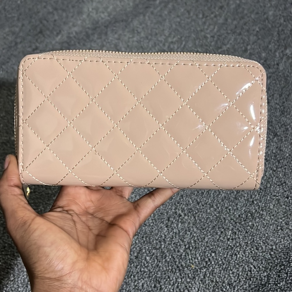 Stylish wallet - Picture 4 of 4
